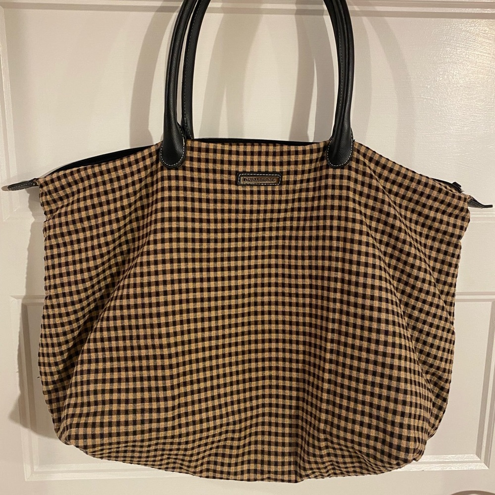 Longaberger Weekender